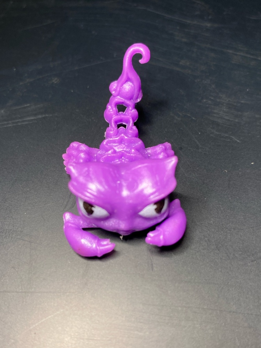 Monster High Doll Gigi Grant Pet Purple Scorpion Sultan Sting 13 Wishes